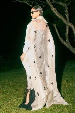 REIK Daria Draped Dress With Cynthia Jacket 5 REIK Daria Draped Dress With Cynthia Jacket -Inca Clothing Shop 10823rk5 3