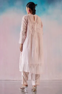 ILK Printed Velon Dress -Inca Clothing Shop 11723ilk11 4