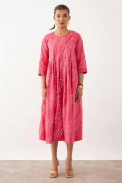 SNOB Luna Rose Dress