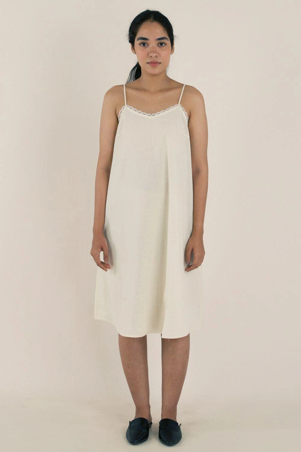 NAMBI-KAI Honeydew Dress 1 NAMBI-KAI Honeydew Dress