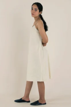 NAMBI-KAI Honeydew Dress 7 NAMBI-KAI Honeydew Dress -Inca Clothing Shop 12623nr19 3