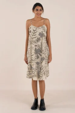 NAMBI-KAI Iris Dress