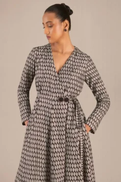 AMPM Beige Dina Dress -Inca Clothing Shop 141123ampm4 3