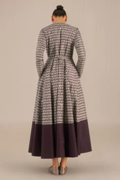 AMPM Beige Dina Dress -Inca Clothing Shop 141123ampm4 4