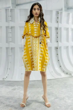 Pooja Keyur Kai Eden Dress