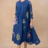 Vineet Rahul Sophia Lily Dress