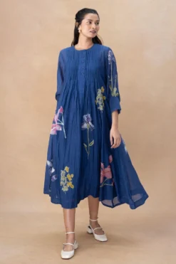 Vineet Rahul Sophia Lily Dress