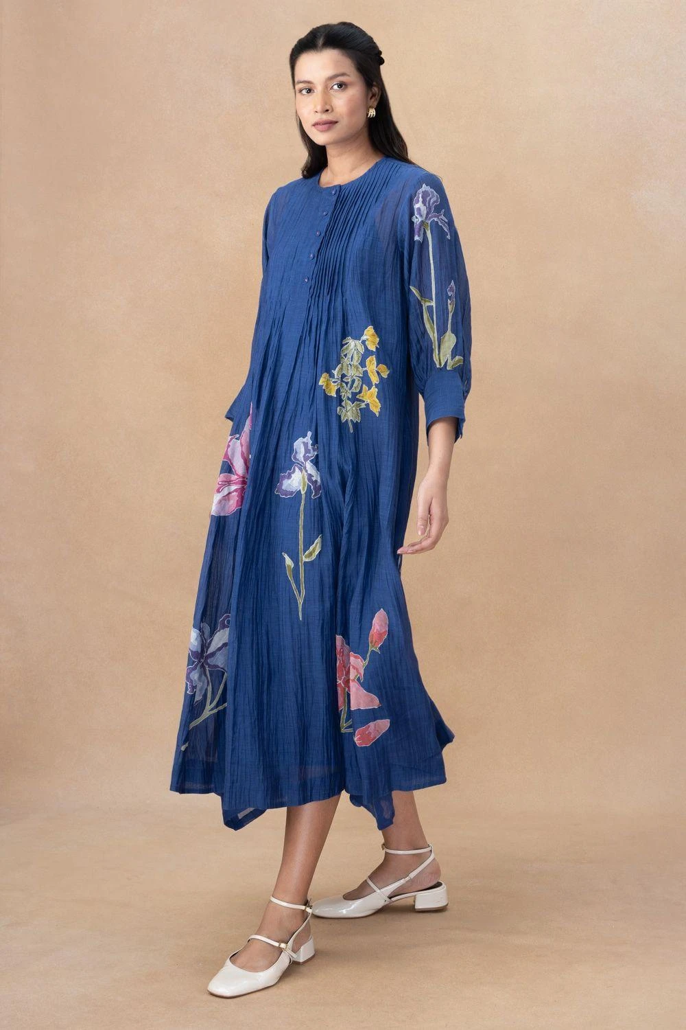 Vineet Rahul Sophia Lily Dress 2 Vineet Rahul Sophia Lily Dress - Image 2