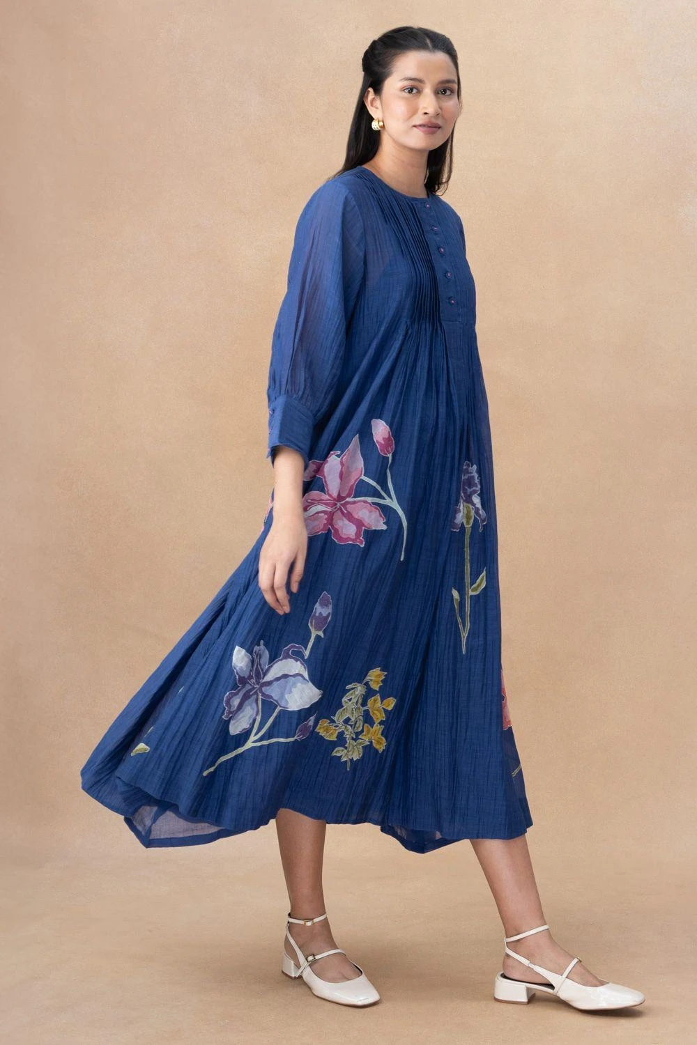 Vineet Rahul Sophia Lily Dress 3 Vineet Rahul Sophia Lily Dress - Image 3