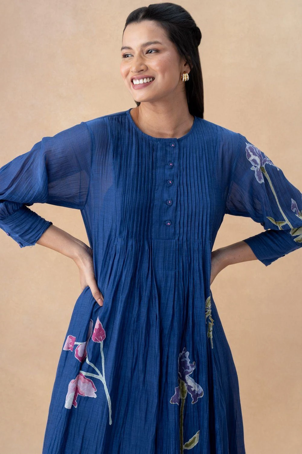 Vineet Rahul Sophia Lily Dress 4 Vineet Rahul Sophia Lily Dress - Image 4