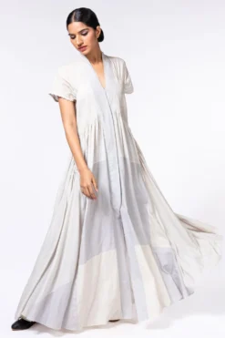 SWGT Pastel Printed Maxi Dress -Inca Clothing Shop 2611edt7 2