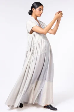 SWGT Pastel Printed Maxi Dress -Inca Clothing Shop 2611edt7 3