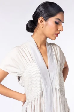 SWGT Pastel Printed Maxi Dress -Inca Clothing Shop 2611edt7 4