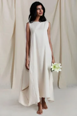 Mati Vari Aakaar Dress