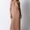 431-88 By Shweta Kapur Katie Slip Dress
