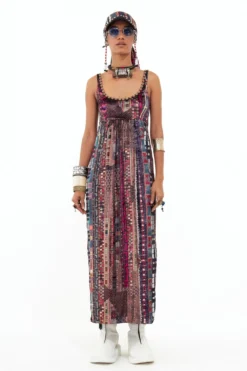 Aseem Kapoor Rooh Bodycon Dress