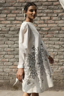 Ahmev Iris Tent Dress -Inca Clothing Shop 5423ahm13 3