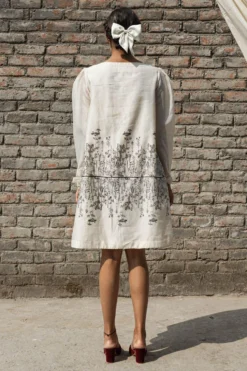 Ahmev Iris Tent Dress -Inca Clothing Shop 5423ahm13 6