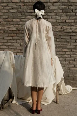 Ahmev Snowdrop Smocked Dress -Inca Clothing Shop 5423ahm15 6