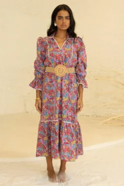 APZ Madagascar Maxi Dress