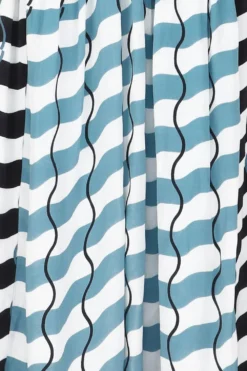 Moonray Tide Printed Dress 6 Moonray Tide Printed Dress -Inca Clothing Shop 76mr5 3