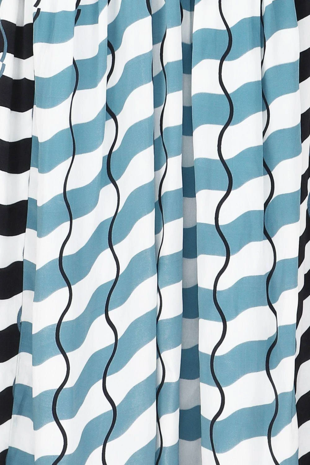 Moonray Tide Printed Dress 3 Moonray Tide Printed Dress - Image 3