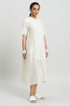 Antar-Agni Ivory Hy-Dress -Inca Clothing Shop 8523aam56 3
