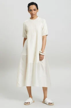 Antar-Agni Ivory Hy-Dress -Inca Clothing Shop 8523aam56 4