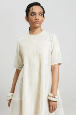 Antar-Agni Ivory Hy-Dress -Inca Clothing Shop 8523aam56 5