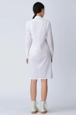 Rajesh Pratap Singh Buili Tunic Dress With Fluorescent Detailing 9 Rajesh Pratap Singh Buili Tunic Dress With Fluorescent Detailing -Inca Clothing Shop 8fl 103 5