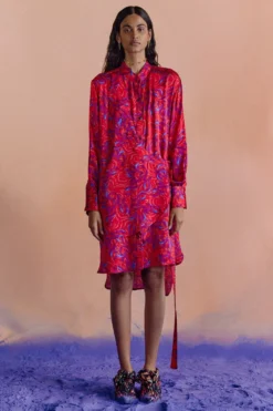 Studio RIGU Parker Shirt Dress