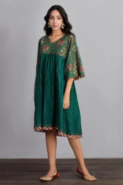 Torani Sheesham Lolita Dress