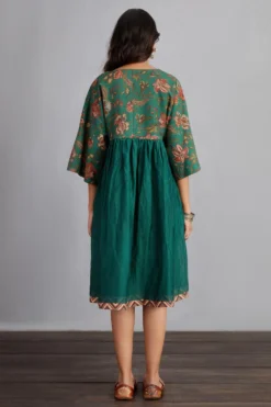 Torani Sheesham Lolita Dress -Inca Clothing Shop torev21116 3