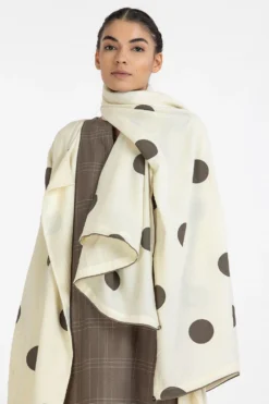 Three Terra Check Dress Set -Inca Clothing Shop w20 set32 3